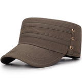 Women,Solid,Color,Cotton,Sunshade,Casual,Outdoors,Adjustable