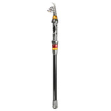 ZANLURE,Strong,Carbon,Fiber,Ultralight,Telescopic,Fishing,Outdoor,Spinning,Fishing