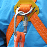 XINDA,Professional,Nylon,Sling,Altitude,Protective,Safety,Climbing