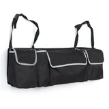 Outdoor,Travel,Storage,Hanging,Pouch,Trunk,Organizer