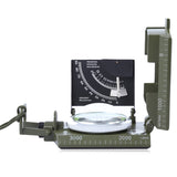 EYESKEY,EK4076,Outdoor,Multifunctional,Compass,Waterproof,Geological,Compass,Camping,Survival