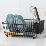 Drainer,Drying,Holder,Tableware,Storage,Basket,Kitchen