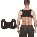 Adult,Support,Children,Posture,Corrector,Relief,Shoulder,Protection