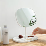 Portable,Makeup,Mirror,Desktop,Dressing,Mirrors,Dormitory