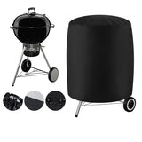 Polyester,Stove,Grill,Cover,Garden,Patio,Protector