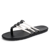 Summer,Casual,Slippers,Beach,Light,Weight,Cooler,Pinch,Shoes