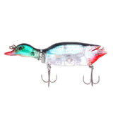 ZANLURE,Artificial,Fishing,Hooks,Baits,Minnow,Topwater,Wobbler,Fishing,Tackle