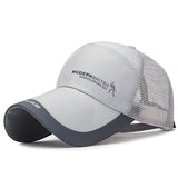 Sunshade,Casual,Breathable,Baseball,Outdoor,Summer