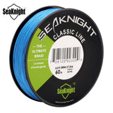 SeaKnight,Classic,Fishing,Super,Strong,Braided,Multifilament