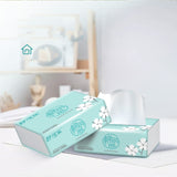 Layer,Clean,Tissues,Extraction,Facial,Tissues,Comfortable,Unchemistry,Removable,Tissues,Filter,Napkin,Filter,Paper