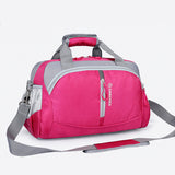 Outdoor,Sports,Travel,Waterproof,Oxford,Fitness,Training,Shoulder,Handbag,Women