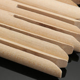 Traditional,Natural,Wooden,Craft,Clothespin,Dolly,Clothes,Washing,Lines,Crafts