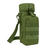 Molle,Water,Bottle,Outdoor,Cycling,Thermos,Sport