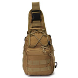 Outdoor,Backpack,Single,Shoulder,Rucksack,Camping,Hiking,Hunting,Travel