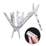 NEXTOOL,Multi,Functional,Plier,Folding,Tools,Knife,Screwdriver,Outdoor,Xiaomi,Youpin