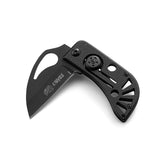 145mm,3Cr13Mov,Stainless,Steel,Survival,Folding,Knife,Outdoor,Multifunctional,Tactical,Knives