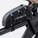 ROCKBROS,Front,Frame,Waterproof,Pressure,Shockproof,Cycling