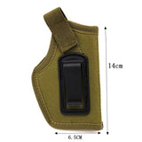 Hunting,Multifunction,Universal,Tactical,Stealth,Waist,Belts,Elastic,Breathable