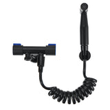 Handheld,Bidet,Sprayer,Toilet,Stainless,Steel,Diaper,Sprayer,Bidets,Attachment,Function,Shattaf,Bidet
