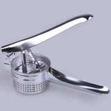 Stainless,Steel,Potato,Blender,Ricer,Masher,Puree,Fruit,Vegetable,Juicer,Press,Maker