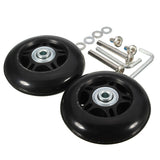 Luggage,Suitcase,Replacement,Wheels,Axles,Repair,Parts,7522mm