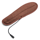 Electric,Heating,Insole,Winter,Warmer,Heater,Breathable,Washable