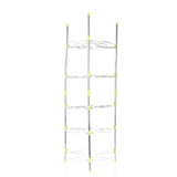 Stand,Holder,Carbon,Steel,Cover,Storage,Shelf,Kitchen