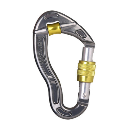 KALOAD,Rescue,Climbing,Security,Buckle,Antiskid,Pulley,Climbing,Padlock