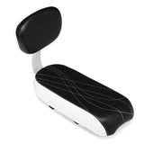 14.5x34x25cm,Child,Safety,Cushion,Saddle,Armrest,Outdoor,Cycling