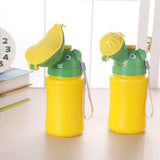 500ML,Portable,Child,Urinal,Travel,Toilet,Potty,Training,Urination