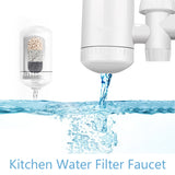 Replaceable,Kitchen,Water,Filter,Faucet,Device,Washable,Water,Purifie