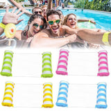 Inflatable,Swimming,Floating,Chair,Foldable,Sleeping,Lounger,Summer,Hammock,Lounges