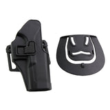 Tactical,Handgun,Holster,Right,Quickly,Outdoor,Hunting,Waist,Holster