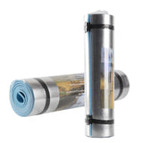 KALOAD,Single,Aluminum,Outdoor,Moistureproof,Picnic