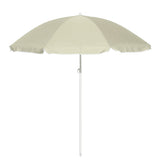 Steel,Poles,Beach,Umbrella,Adjustable,Garden,Patio,Parasol,Sunshade