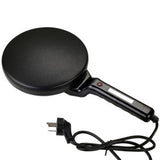 Kitchen,Electric,Griddle,Pancake,Baking,Crepe,Maker,Pizza,Machine,Frying