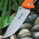 Ganzo,215mm,Stainless,Steel,Portable,Folding,Knife,Outdoor,Survial,Knife,Pocket,Knife