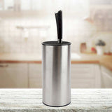 Kitchen,Storage,Cooking,Block,Multifunctional,Organizer,Holder,Stainless,Steel,Kitchen,Shelf