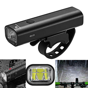 ROCKBROS,German,Standard,Floodlight,Front,Light,Bicycle,Headlight,Waterproof,Cycling,Flashlight