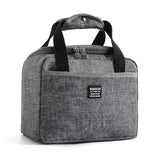 Insulated,Lunch,Cooler,Waterproof,Thermal,School,Picnic,Bento,Storage,Carry