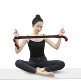 KALOAD,Resistance,Bands,Fitness,Stretching,Strap,Physical,Therapy,Pilates,Dance