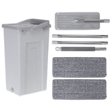 Squeeze,Bucket,Washing,Cleaning,Microfiber,Cleaner,Cleaning,Tools