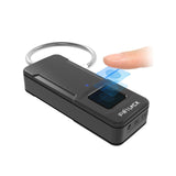 IPRee,Smart,Fingerprint,Waterproof,Travel,Suitcase,Luggage,Safety,Security,Padlock