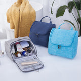 Portable,Travel,Cosmetic,Hooks,Cosmetic,Organizer