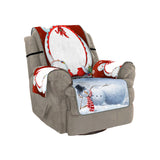 Seaters,Christmas,Printed,Cover,Slipcover,Chair,Protector,Office,Furniture,Decorations