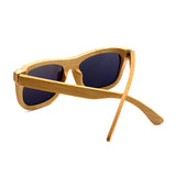 Unisex,Handmade,Bamboo,Polarized,Sunglasses,Outdoor,Protaction,Colorful,Eyewear,Glasses