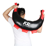 Space,Leather,Sandbag,Weightlifting,Sport,Fitness,Power,Exercise,Tools