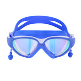 Mirror,Swimming,Goggles,Protection,Waterproof,Professional,Swimming,Glasses,Adult