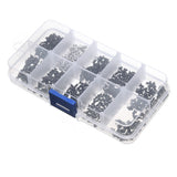 500Pcs,Alloy,Steel,Laptop,Notebook,Computer,Screw,Lenovo,Samsung
