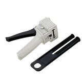 Applicator,Dispenser,Impression,Mixing,Dispensing,Spread,Applicator,Mixing